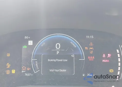 2025 Toyota Camry Se из США, поврежденный, VIN 4T1DAACK0SU593545